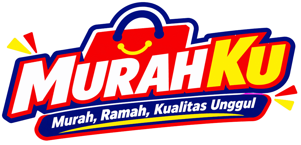MurahKU Logo